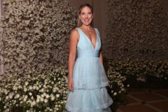 Carol Quinteiro veste Fabulous Agilita