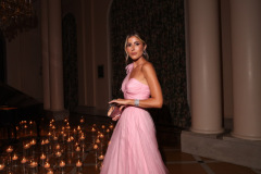 Dandynha Barbosa veste Fabulous Agilita