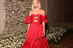 Gabriella Borges veste Fabulous Agilita