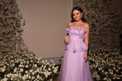Maria Manuella Almeida veste Fabulous Agilità