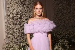 Marina Ruy Barbosa veste Fabulous Agilità