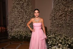 Tata Canhedo veste Fabulous Agilità