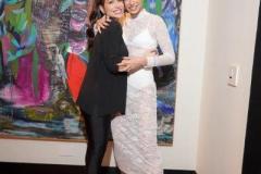 Stephanie Garcia e Carol Corona