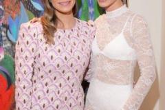Stephanie Garcia e Carol Garcia
