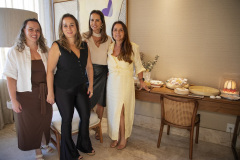 ‎Clarice Marques,Let Marques, Cris Urmenyi e Adriane Lins (1)
