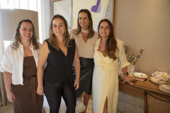 ‎Clarice-MarquesLet-Marques-Cris-Urmenyi-e-Adriane-Lins