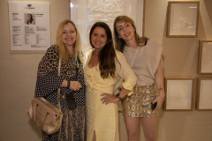 Márcia Mascarenhas Adriane Lins e  Renata Mascarenhas