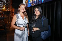 Carolina Dunce e Liliane Mateo