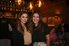 Mariana Marcondes e Marcela Lessa