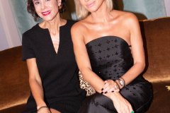 Priscila Monteiro e Monica Salgado