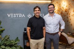 Claudio Cunha e Marcelo Ferreira