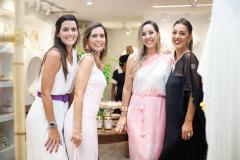 As anfitriâs