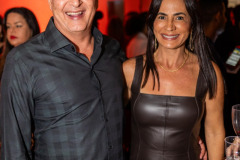 Abelardo da Matta e Normilda Melo