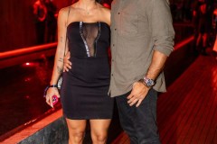 Carol Marchezi e Plinio Simões 