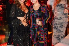 Olivia Liborio e Patricia Havana