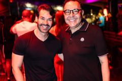 Rafael Gonçalves e Dado Souza