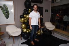 Daniel Fagundes