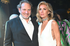 Alex e Laure Allard