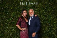 Ana Ruas e Otavio Mesquita