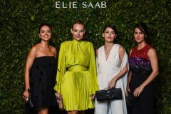 Camila Roriz, Layla-Monteiro, Bruna-Kehrnvald e Ana Claudia Lopes