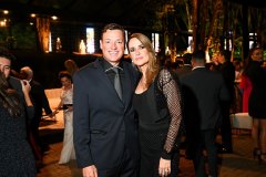 Cristiane da Costa e Fernando José da Costa