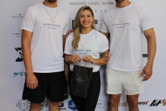 Dr. Marcelo Lopes e equipe