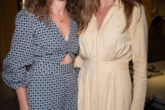 Carla Monteiro e Fabíola Secchin