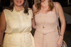 Fátima Couto e Rita Magnavita 