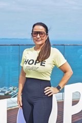 Adriane Lins