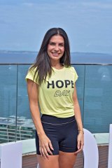 Fernanda Ferrari