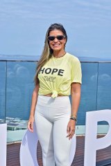 Nina Garcia