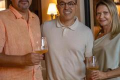 Boliva-Ginno-Larry-e-Joselma-Baptista