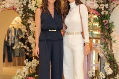 Carol Bassi e Carol Toledo