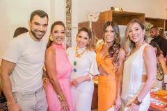 Adriano-Mota-Rosana-Barreto-Palone-Leao-Nara-Pellicelli-e-Isabela-Mendonca