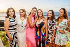 Roseli-Lins-Palone-Leao-Rosana-Barreto-Leninha-Veiga-Rosemeire-Lins-e-Maria-Luiza