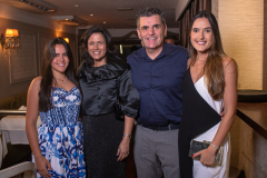 Bernard-Greck-Ana-Paula-Greck-e-filhas