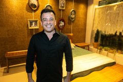 Netto Teixeira