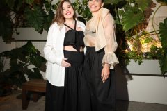 Fernanda e Bianca Inglesis