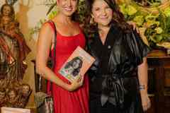Ju Berman e Ju Ferraz 