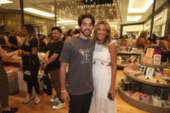 Eduardo e Karla Marques Felmanas