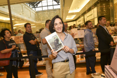 Maria Prata