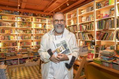 Paulo Borges