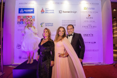 Evane Barbosa, Andrea Velame e Marcus Barbosa
