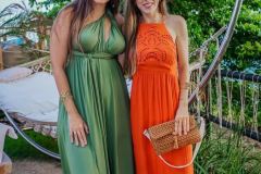 MAINE RIBEIRO E LUIZA SPINOLA