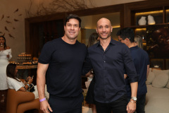 Marcio Sobral e Bruca