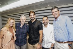 2.-Rosangela-Meira-Miguel-Falabella-Vitor-Coelho-Caio-Xavier-e-Christian-Zollinger