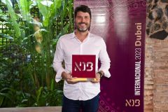 Tiago Martins