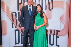 Christian Zollinger a Andrea Cavalcanti