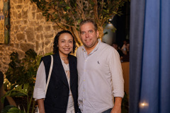 Jorge Oliveira e Dulce Oliveira