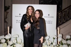 Taciana e Marta Veloso